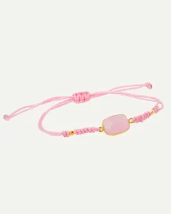 PULSERA CANDY ROSE