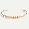 PULSERA ECLIPSE ROSE GOLD