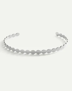 PULSERA ECLIPSE SILVER