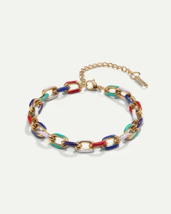PULSERA GINA