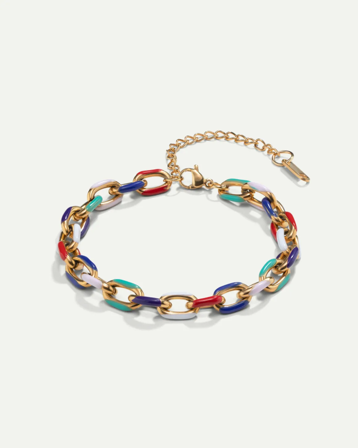PULSERA GINA
