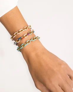 PULSERA GINA