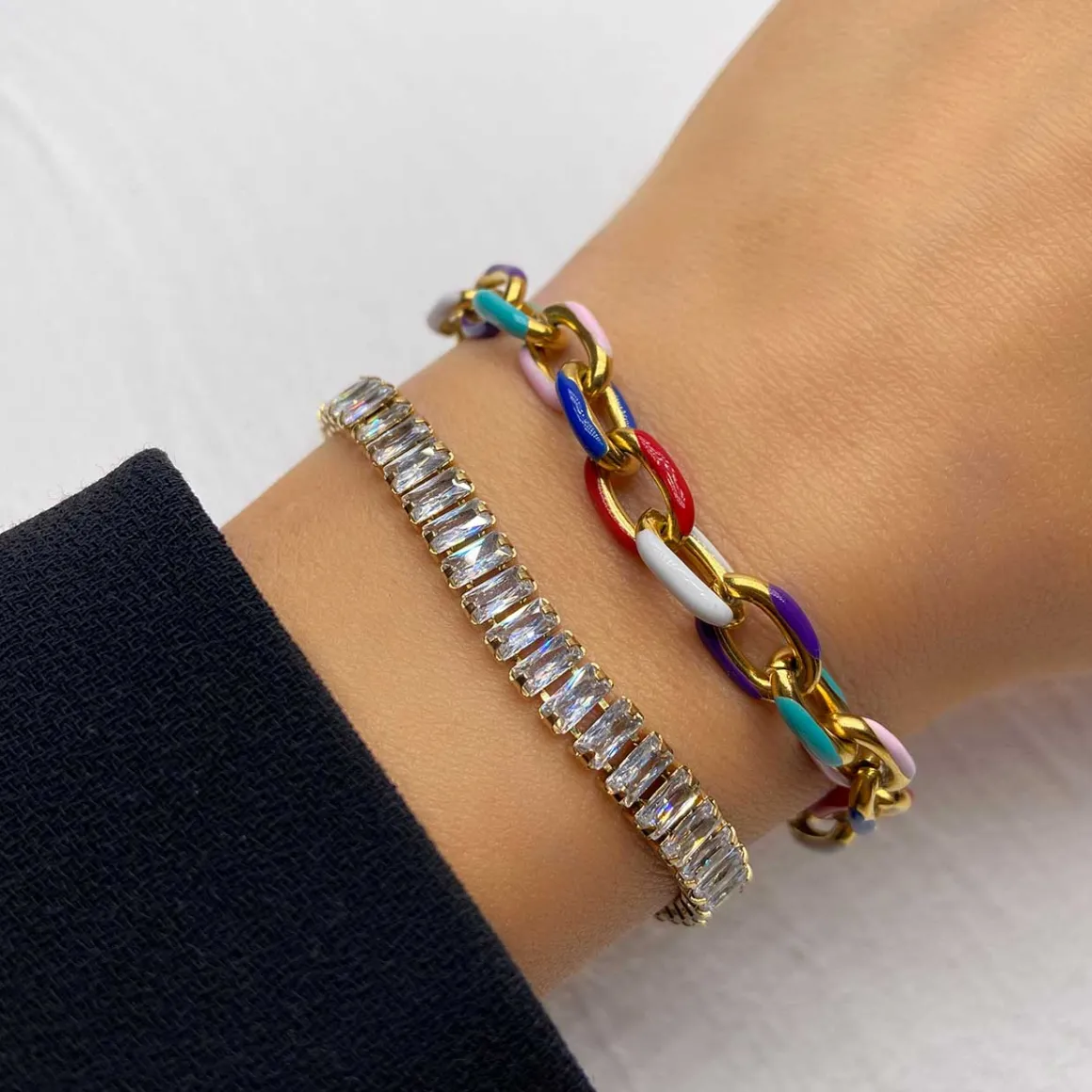 PULSERA GINA