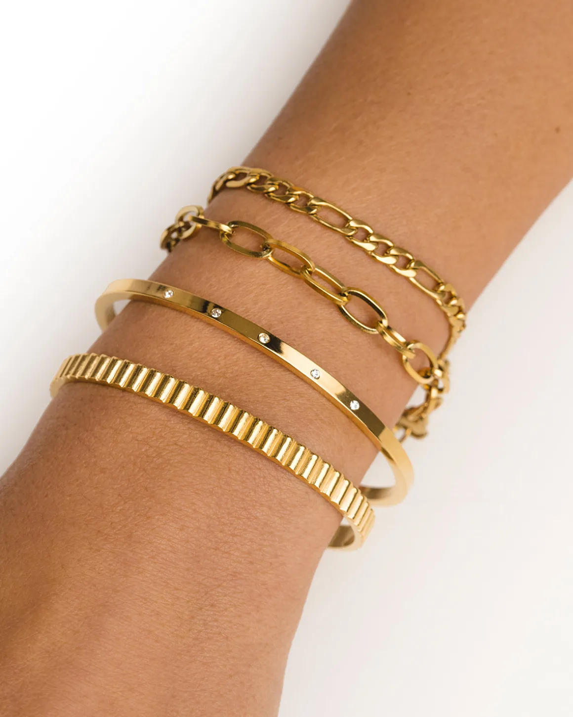 PULSERA MARA