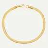 PULSERA YOKO GOLD