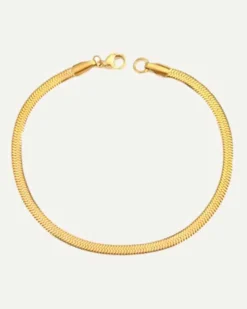 PULSERA YOKO GOLD